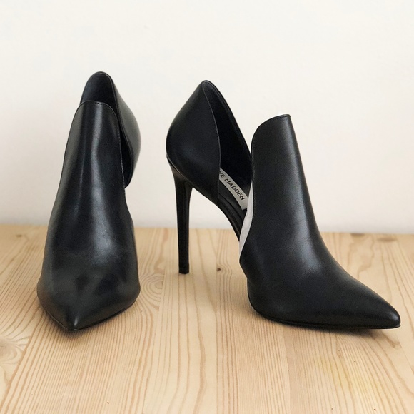 steve madden dolly pump